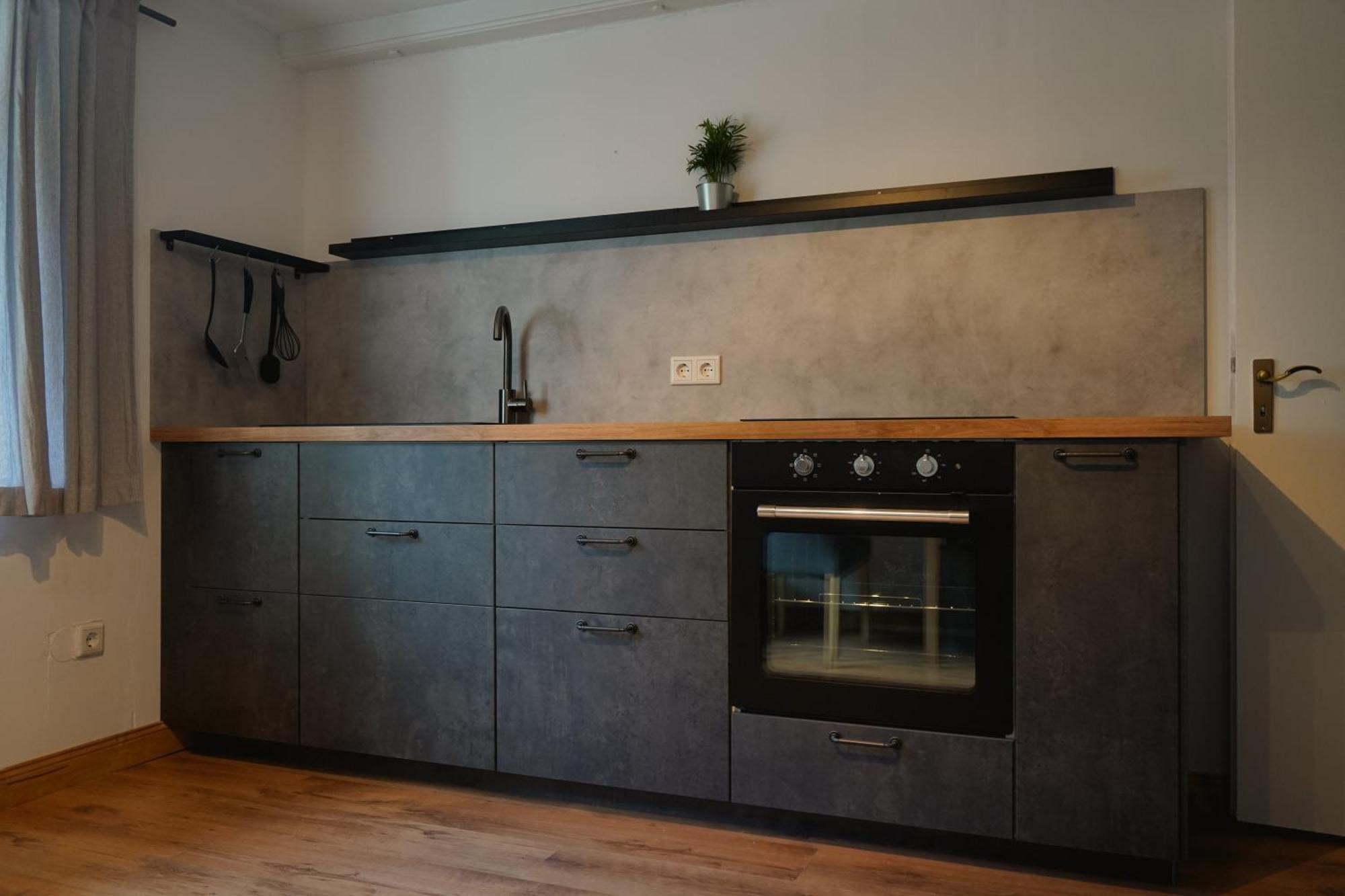 Idyllische Ferienwohnung Im Kalletal Екстер'єр фото