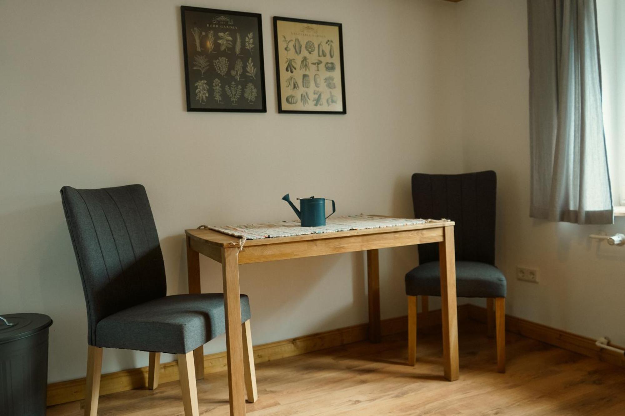 Idyllische Ferienwohnung Im Kalletal Екстер'єр фото